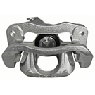 2013 Dodge C/V Brake Caliper 3